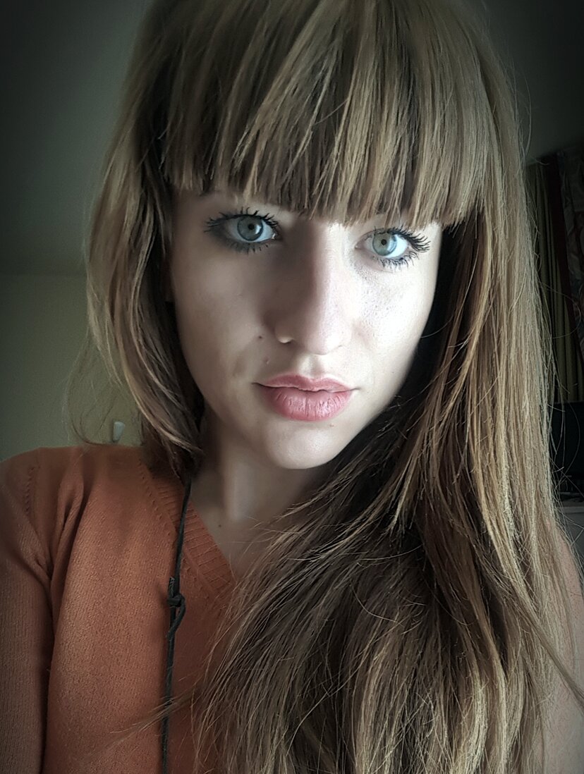 Alexandra Moldoveanu