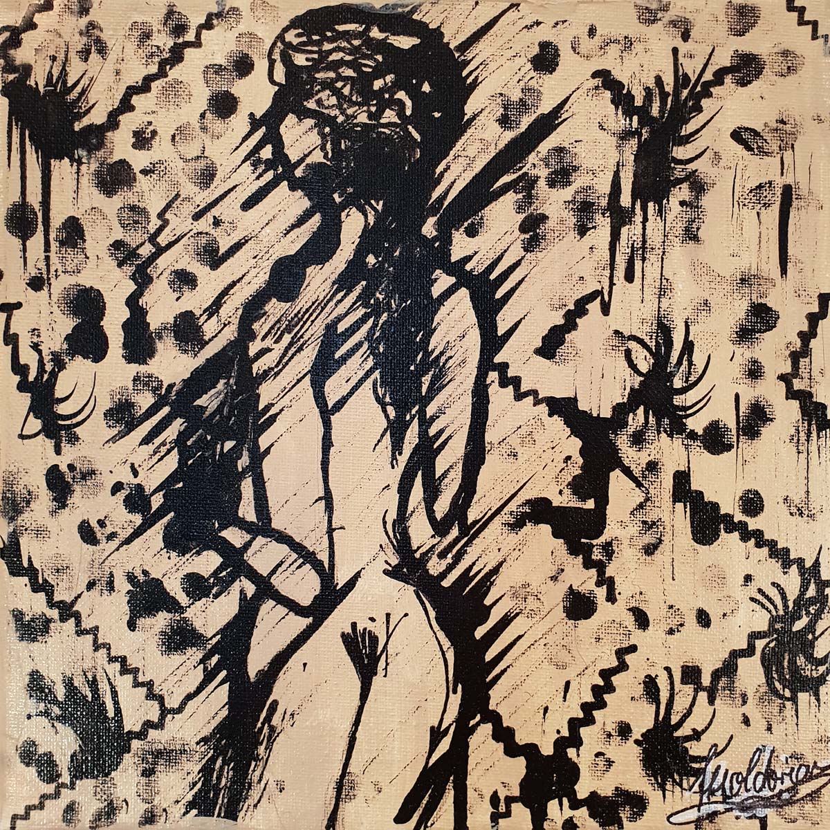 Woman